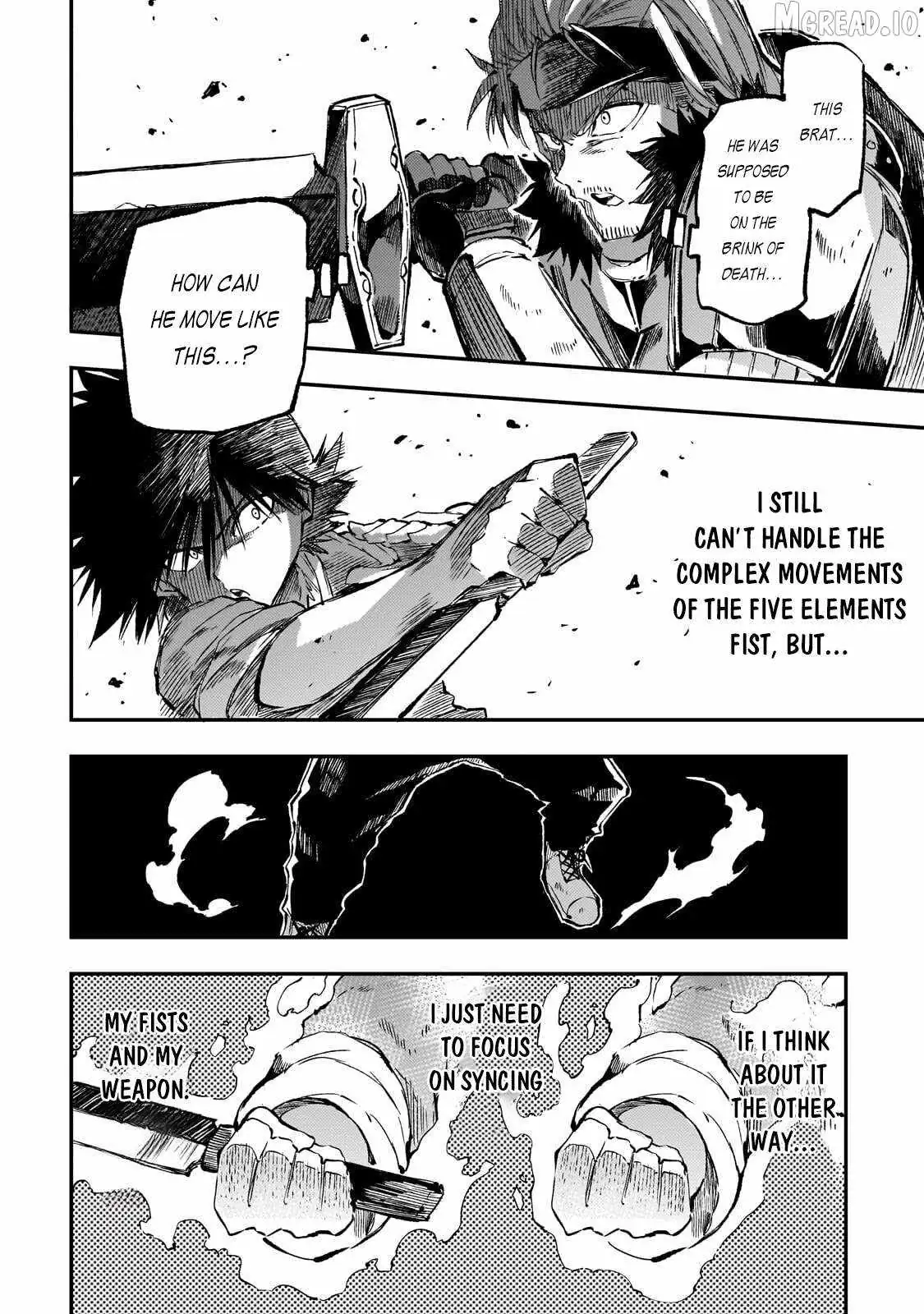 Hitoribocchi no Isekai Kouryaku Chapter 315 page 7 - 