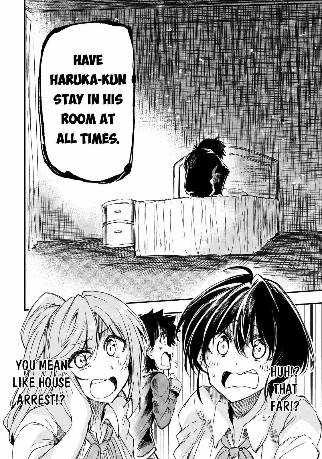 Hitoribocchi no Isekai Kouryaku Chapter 316 page 7 - 
