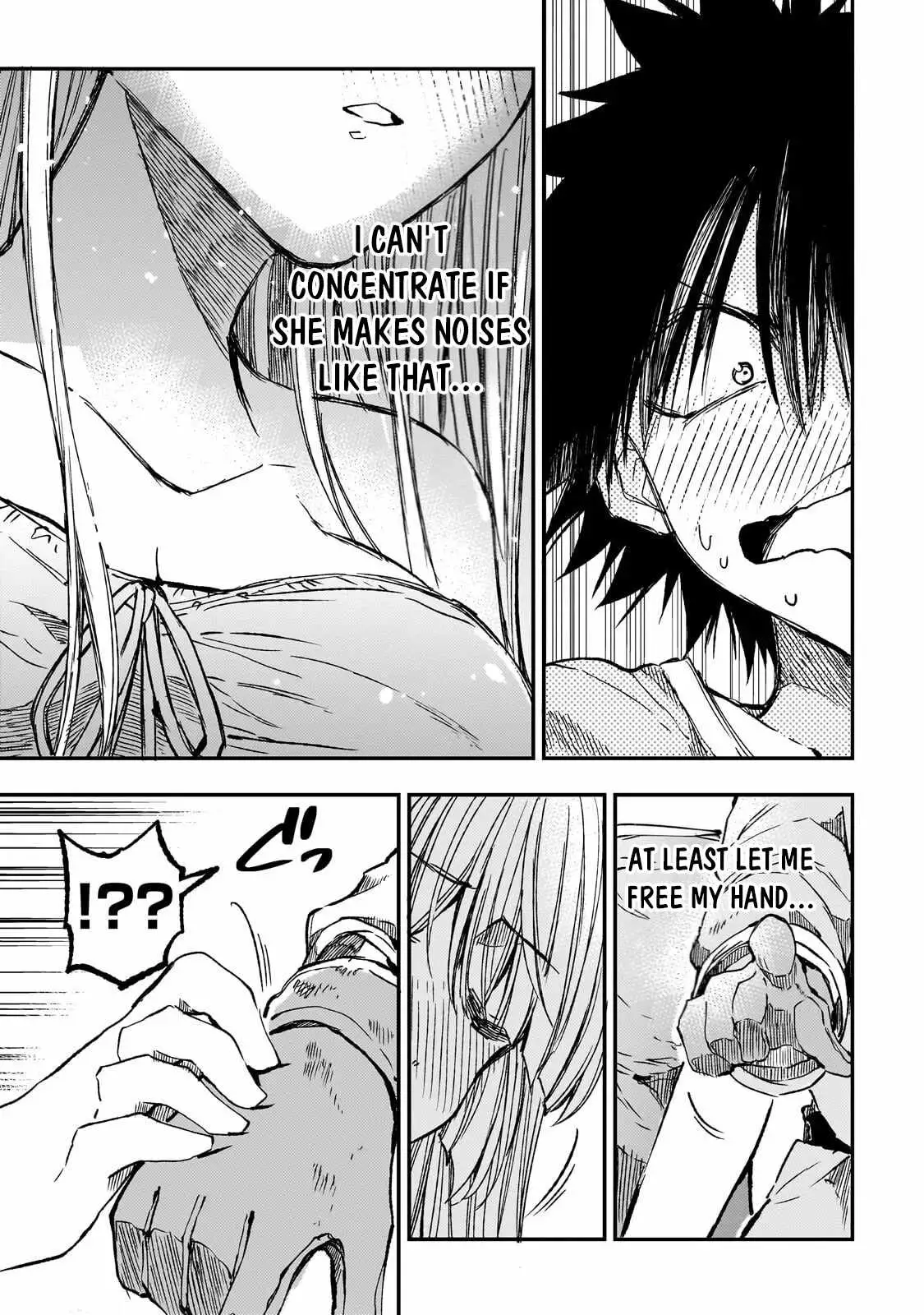 Hitoribocchi no Isekai Kouryaku Chapter 326 page 4 - 