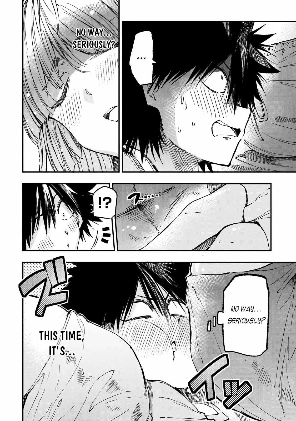 Hitoribocchi no Isekai Kouryaku Chapter 326 page 6 - 