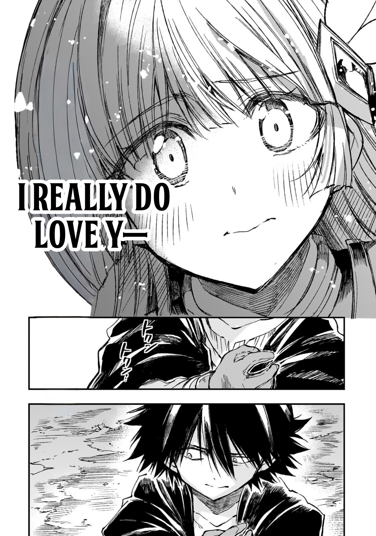 Hitoribocchi no Isekai Kouryaku Chapter 329 page 11 - 