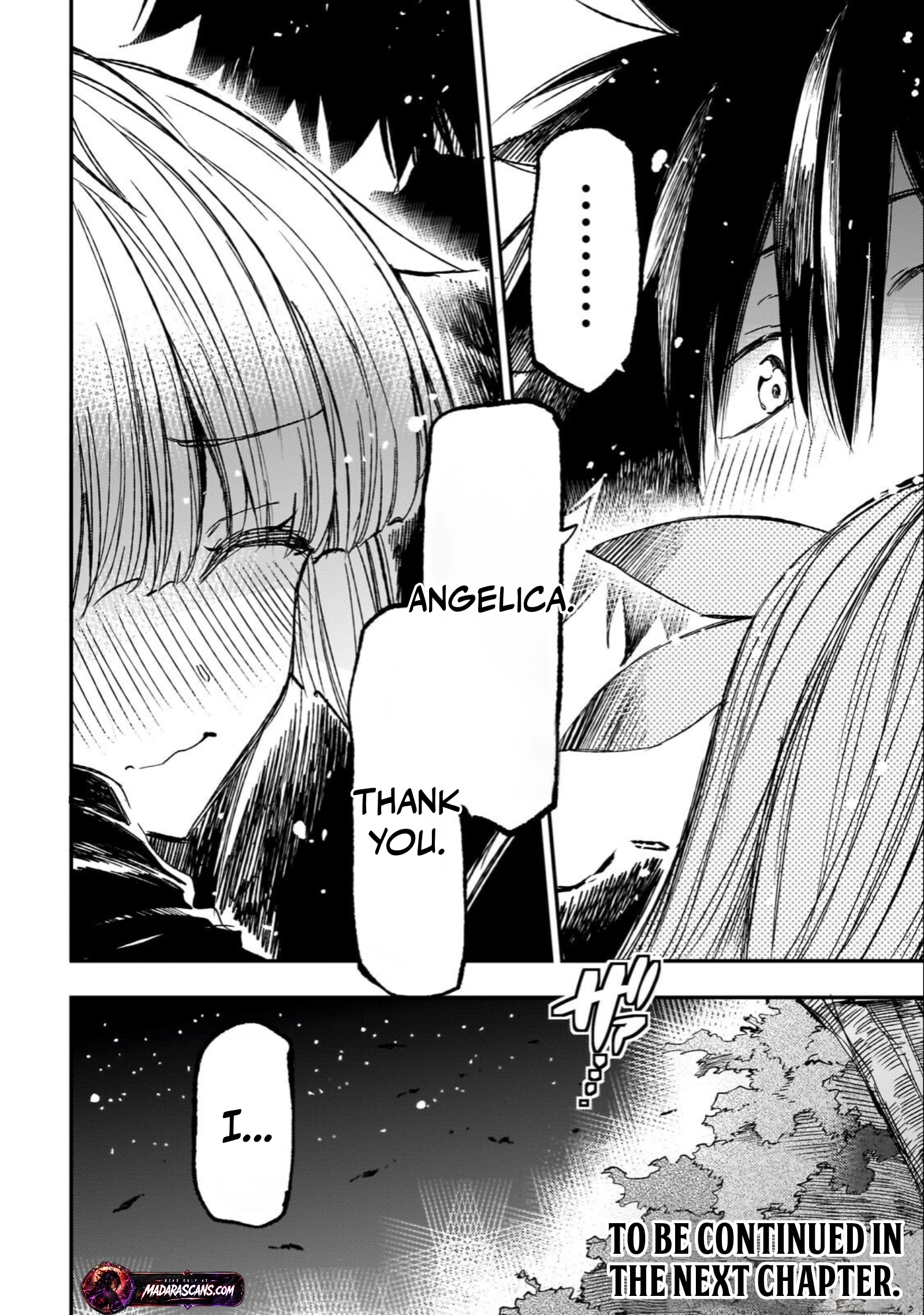 Hitoribocchi no Isekai Kouryaku Chapter 329 page 15 - 