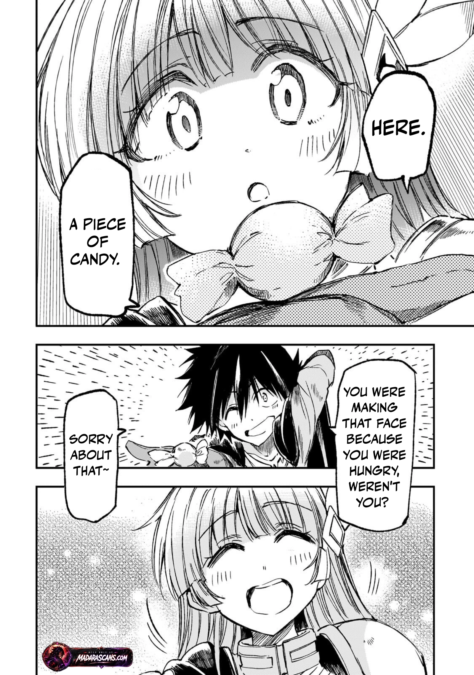 Hitoribocchi no Isekai Kouryaku Chapter 329 page 5 - 