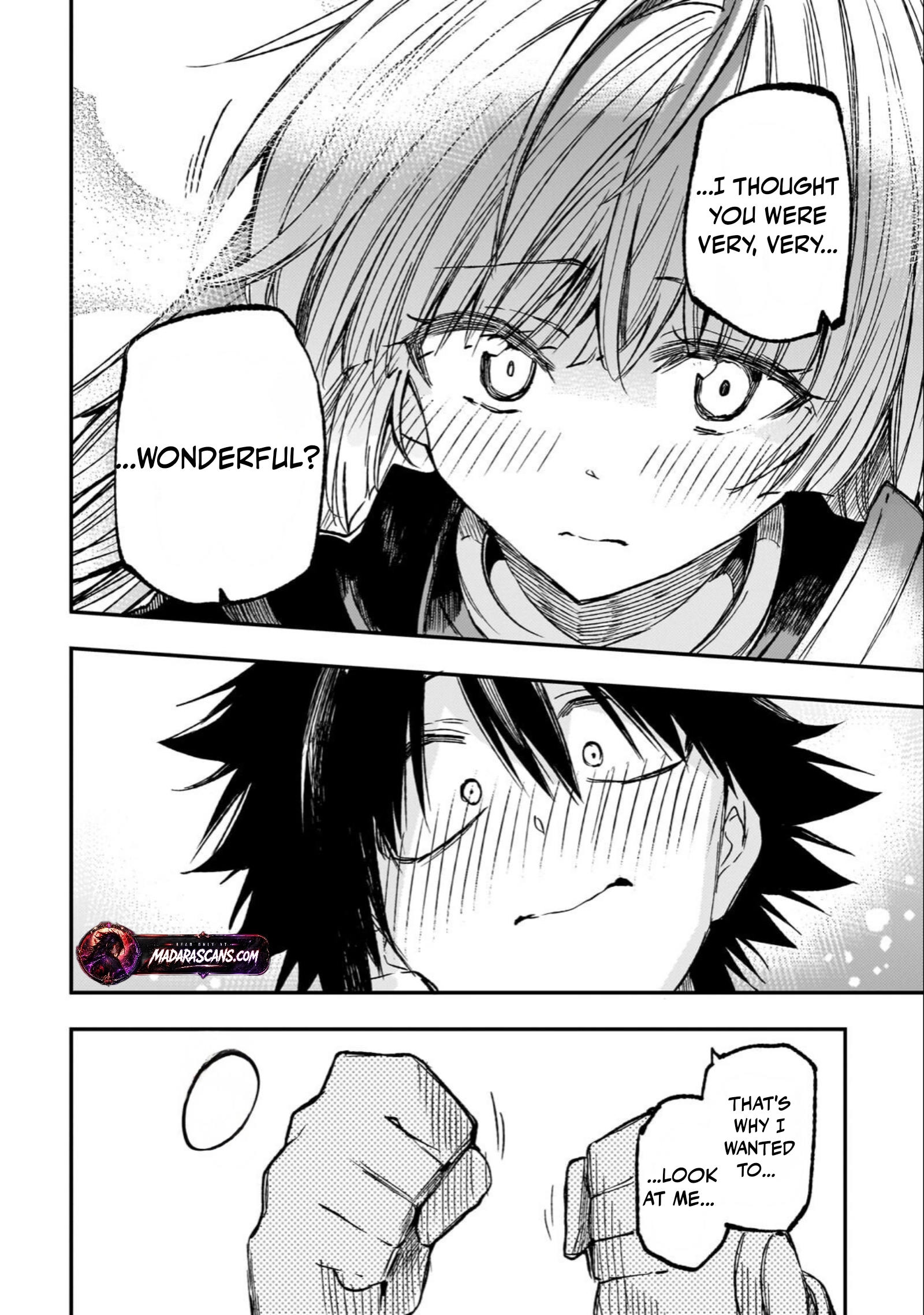 Hitoribocchi no Isekai Kouryaku Chapter 329 page 9 - 