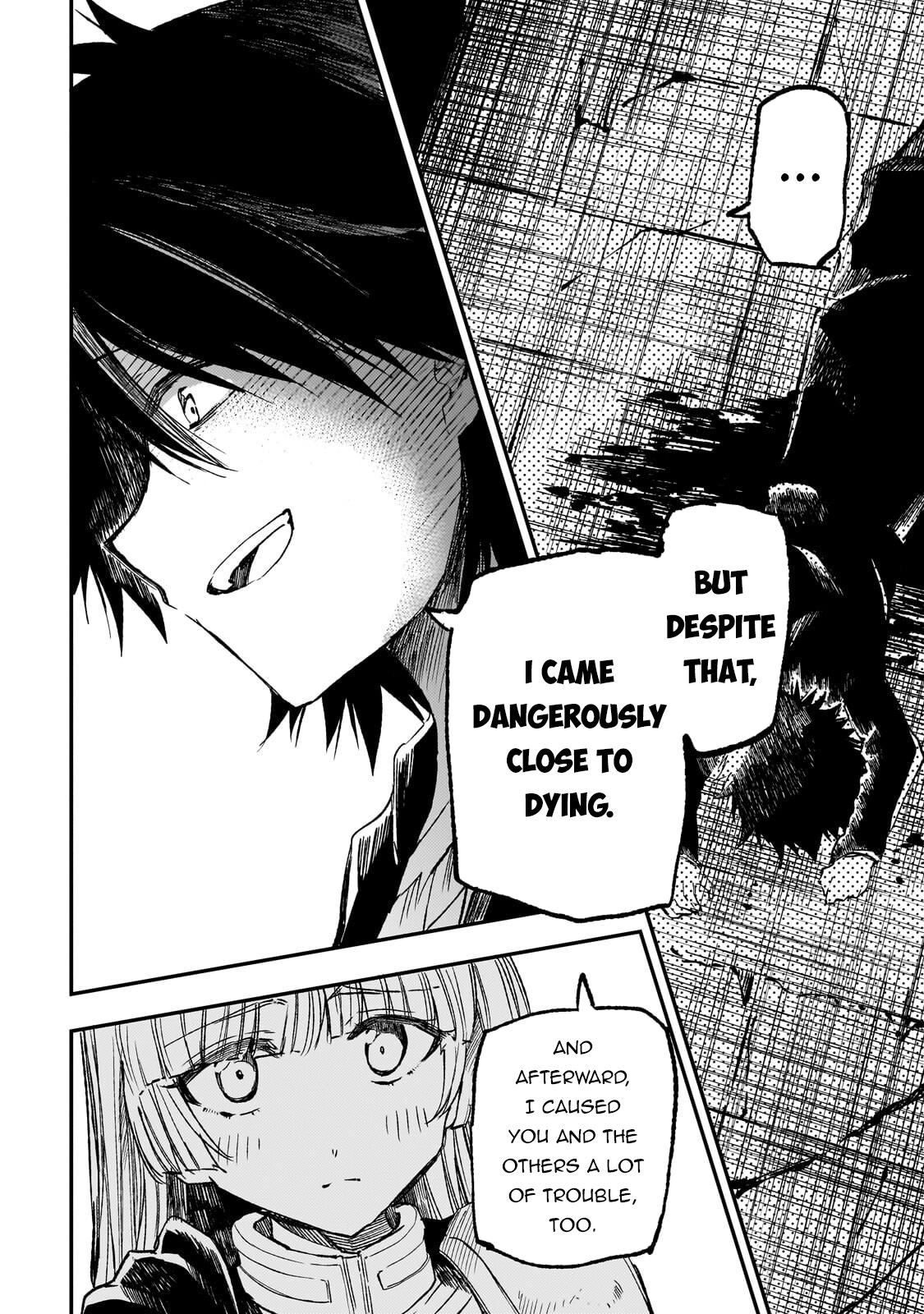 Hitoribocchi no Isekai Kouryaku Chapter 330 page 5 - 