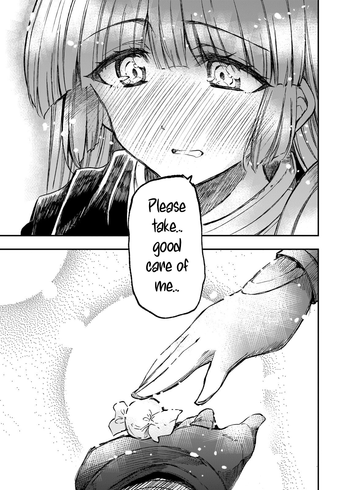 Hitoribocchi no Isekai Kouryaku Chapter 331 page 11 - 