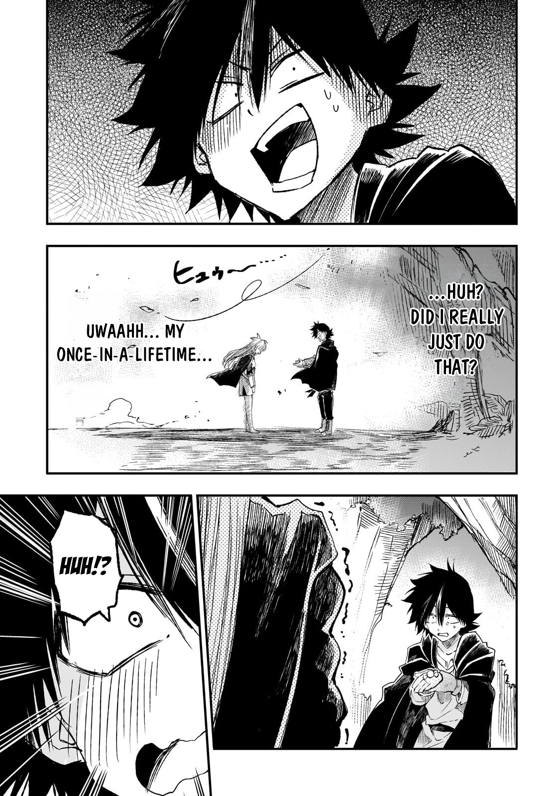Hitoribocchi no Isekai Kouryaku Chapter 331 page 4 - 