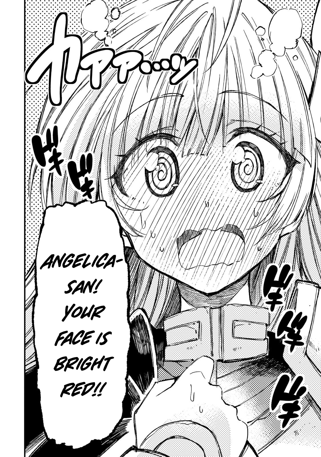 Hitoribocchi no Isekai Kouryaku Chapter 331 page 5 - 