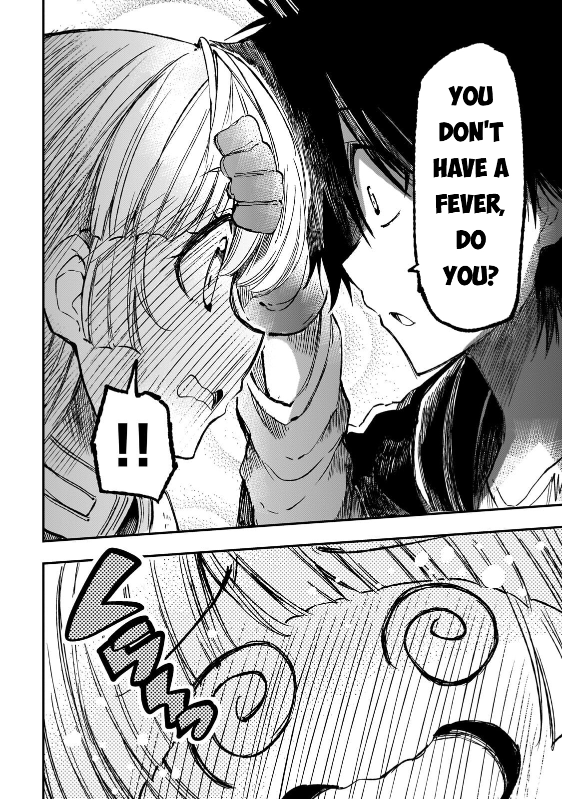 Hitoribocchi no Isekai Kouryaku Chapter 331 page 7 - 