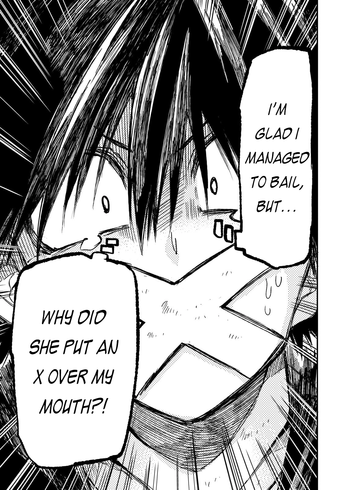 Hitoribocchi no Isekai Kouryaku Chapter 332 page 4 - 