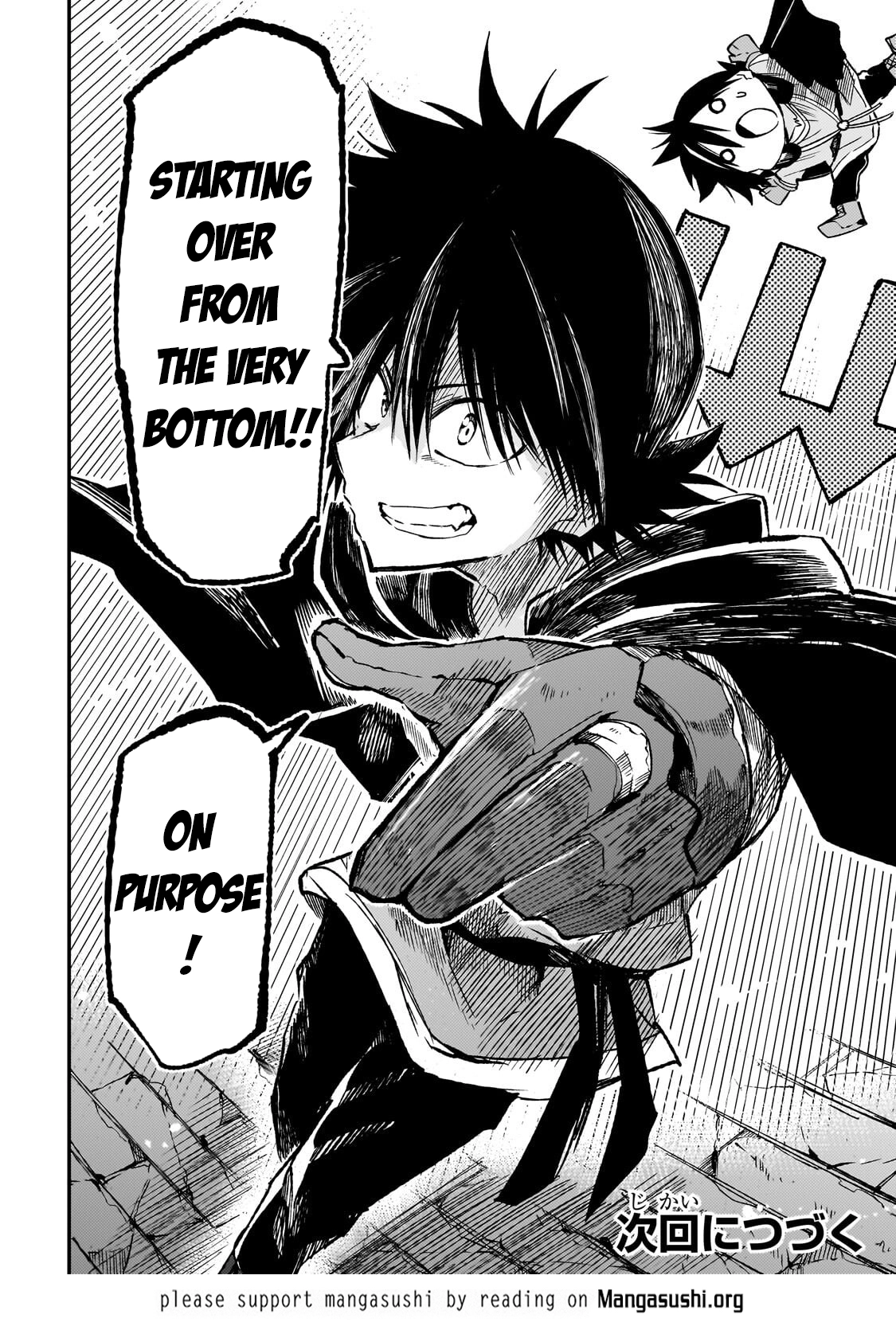 Hitoribocchi no Isekai Kouryaku Chapter 333 page 14 - 