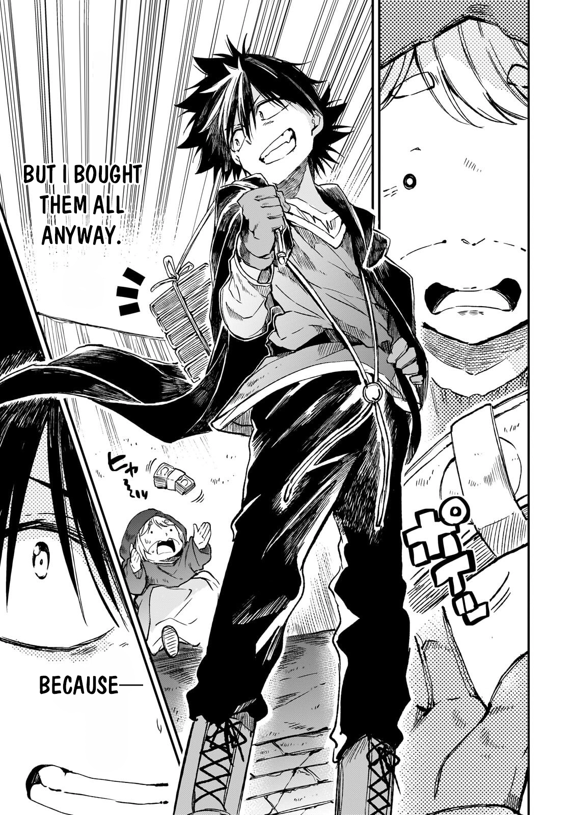Hitoribocchi no Isekai Kouryaku Chapter 333 page 6 - 