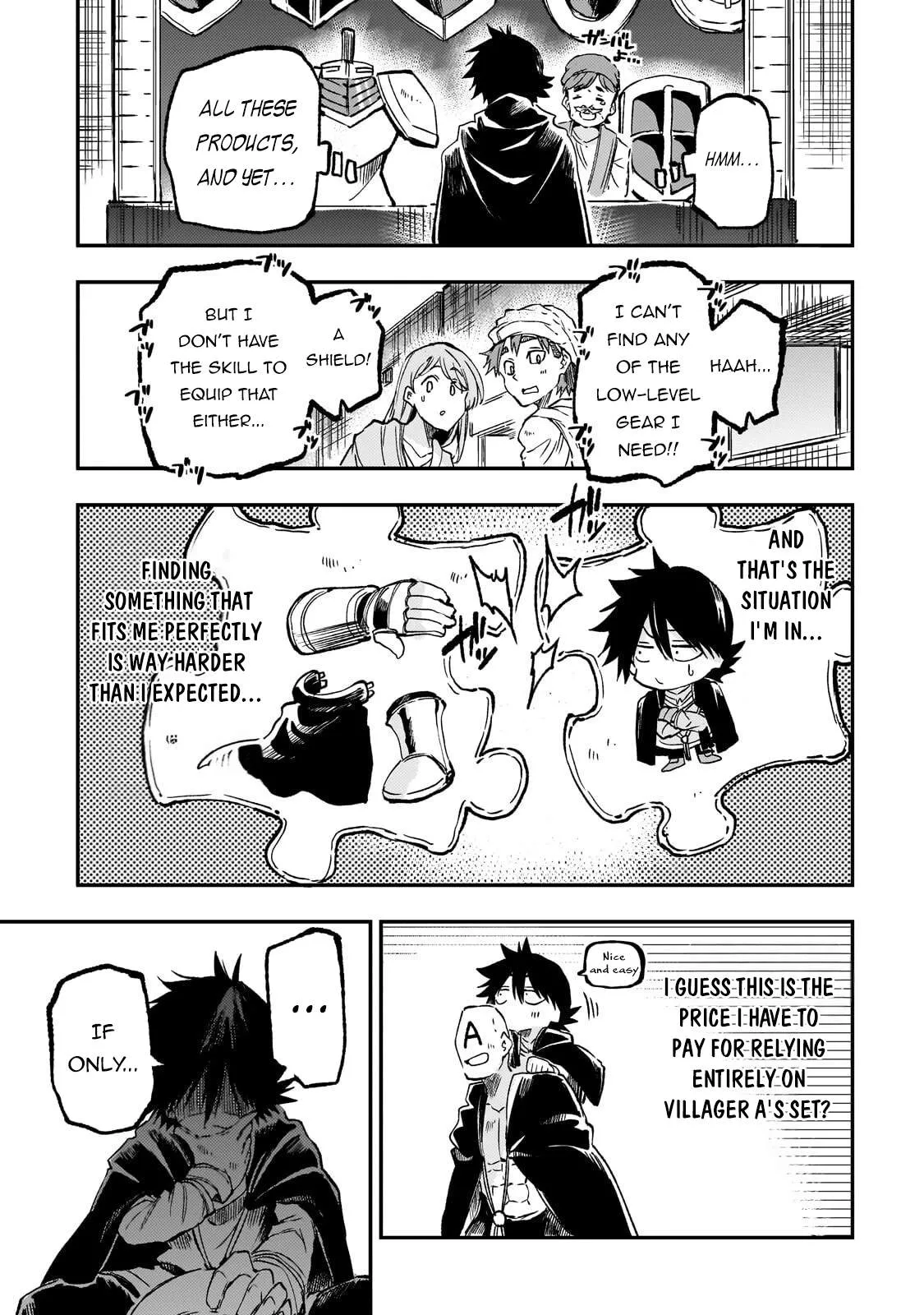 Hitoribocchi no Isekai Kouryaku Chapter 334 page 11 - 