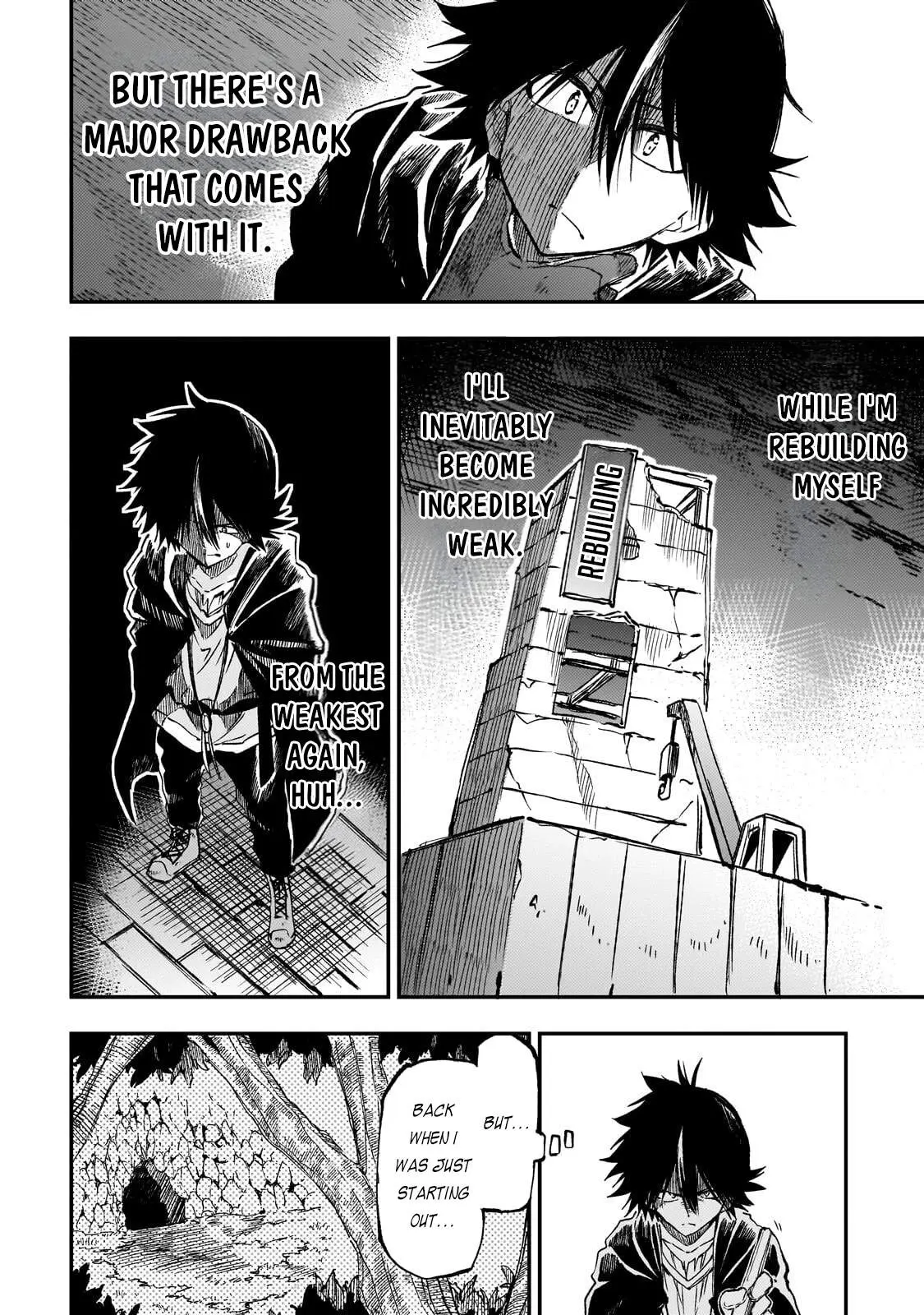 Hitoribocchi no Isekai Kouryaku Chapter 334 page 5 - 