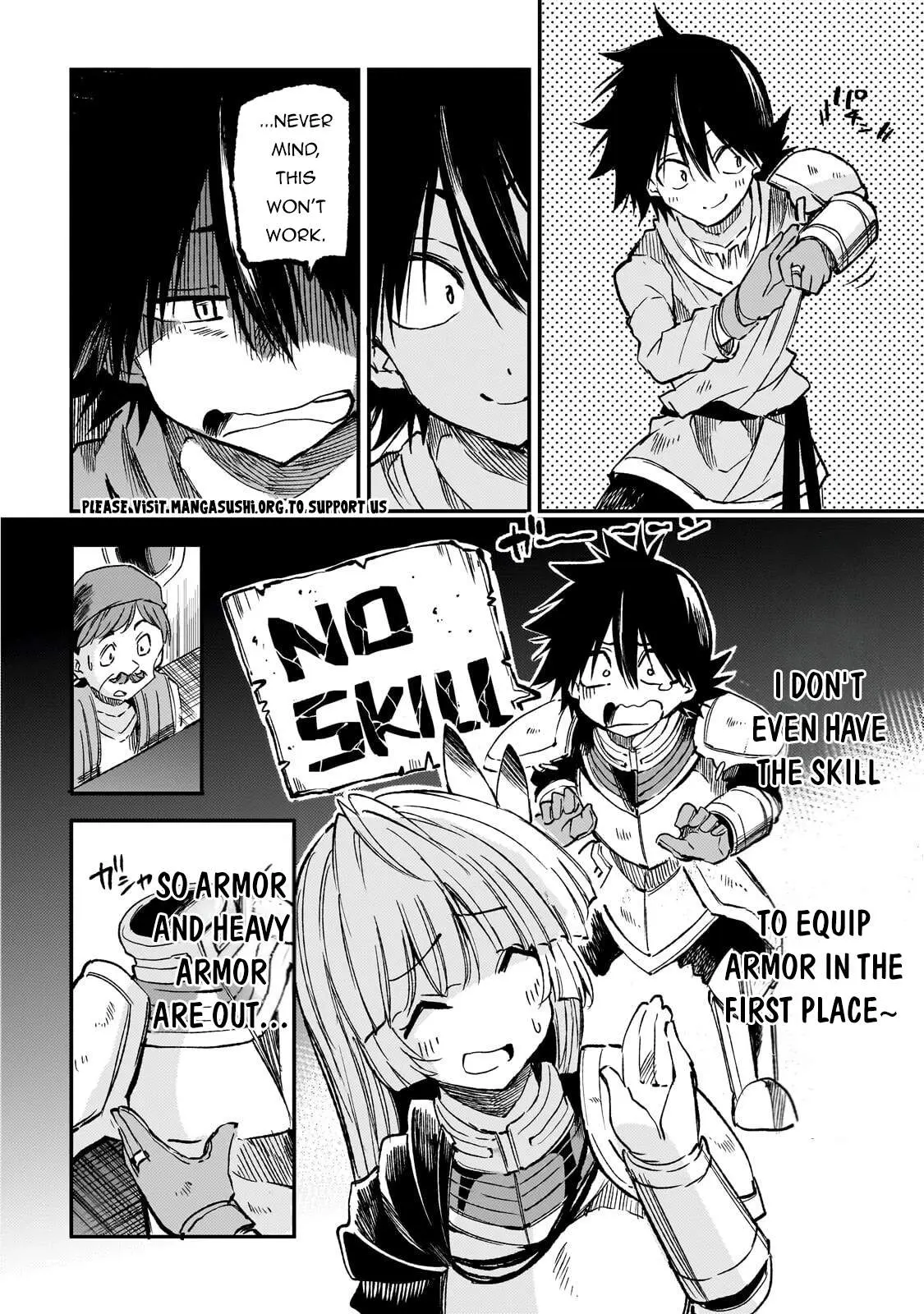 Hitoribocchi no Isekai Kouryaku Chapter 334 page 10 - 