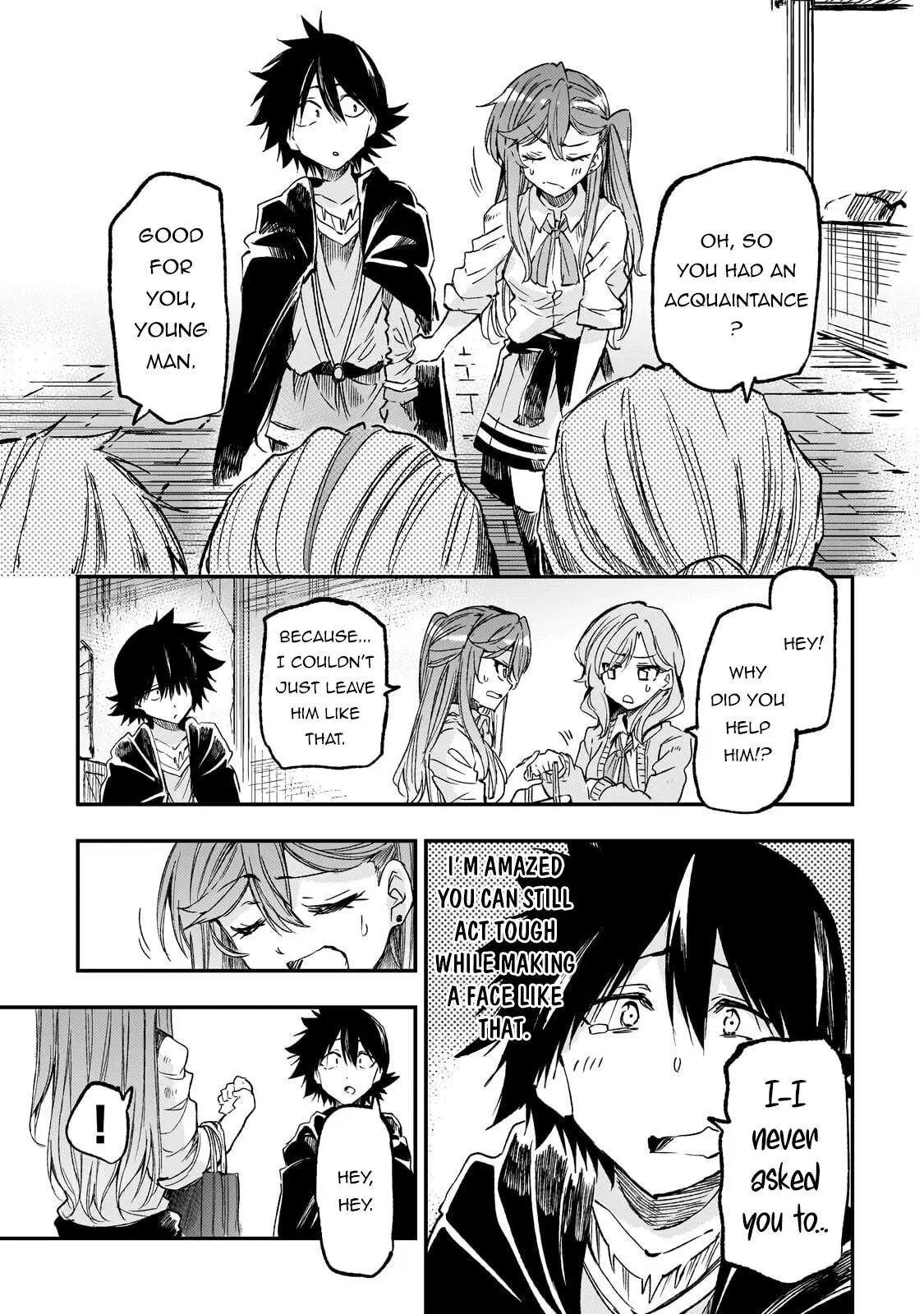 Hitoribocchi no Isekai Kouryaku Chapter 335 page 4 - 