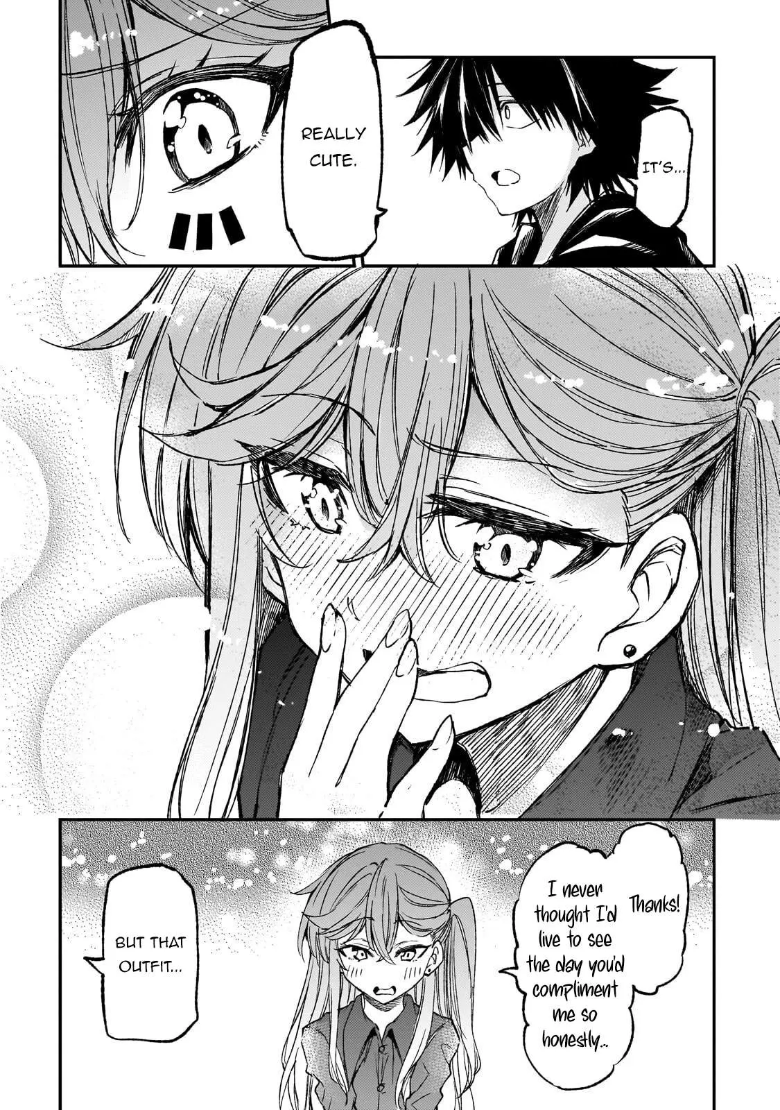Hitoribocchi no Isekai Kouryaku Chapter 335 page 7 - 