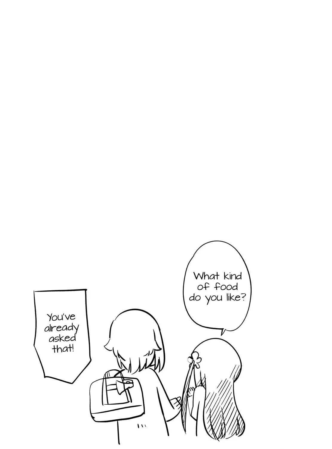 Hitoribocchi no ○○ Seikatsu Chapter 2 page 17 - 