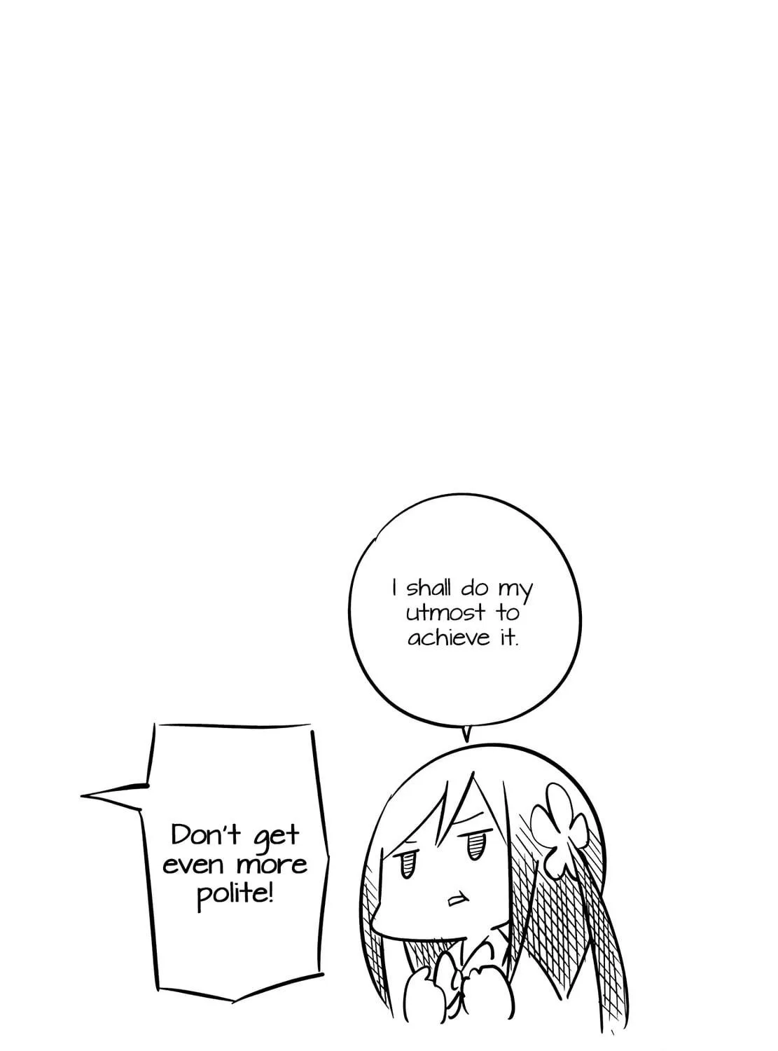 Hitoribocchi no ○○ Seikatsu Chapter 4 page 17 - 