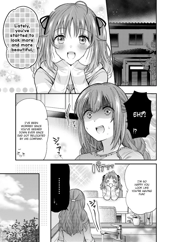 Hitozuma to JK Chapter 0 page 14 - 