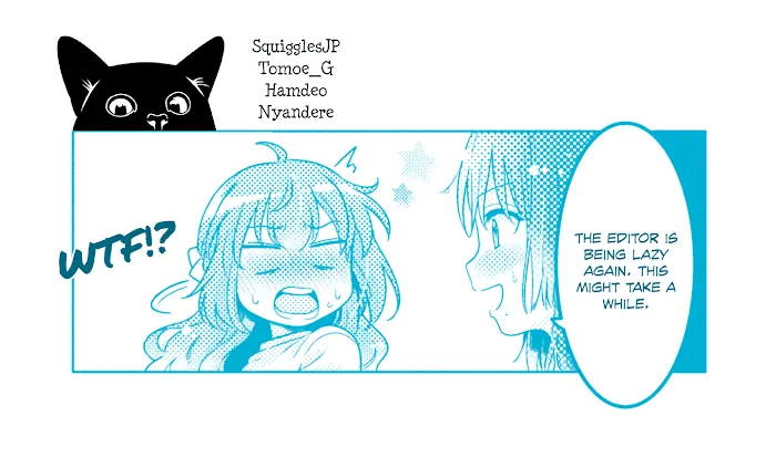 Hitozuma to JK Chapter 1 page 23 - 