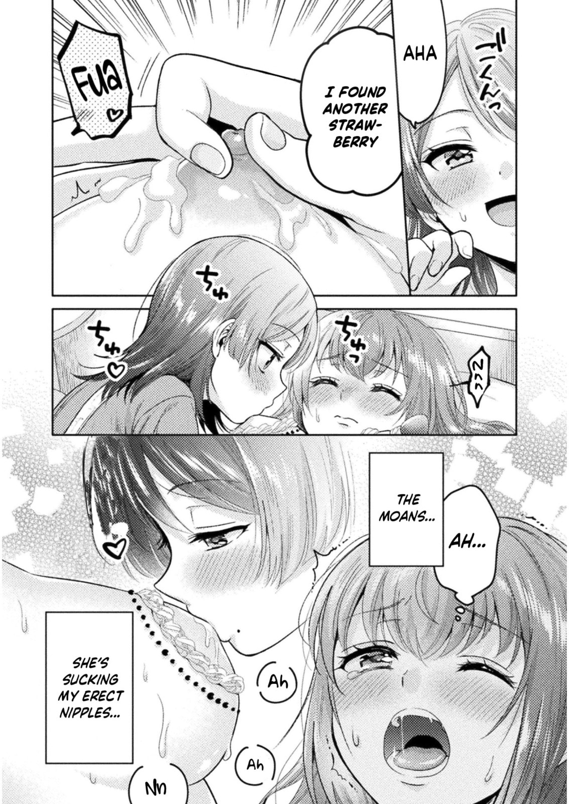 Hitozuma to JK Chapter 10 page 14 - 