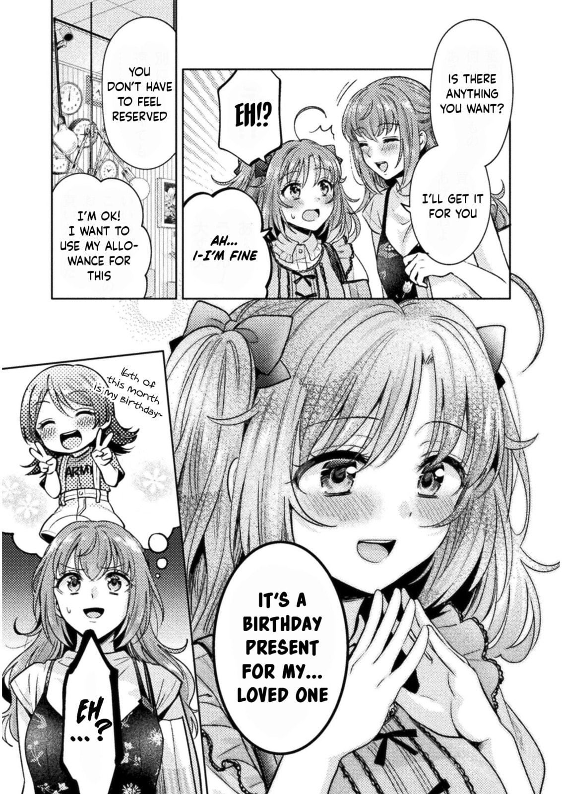 Hitozuma to JK Chapter 11 page 4 - 