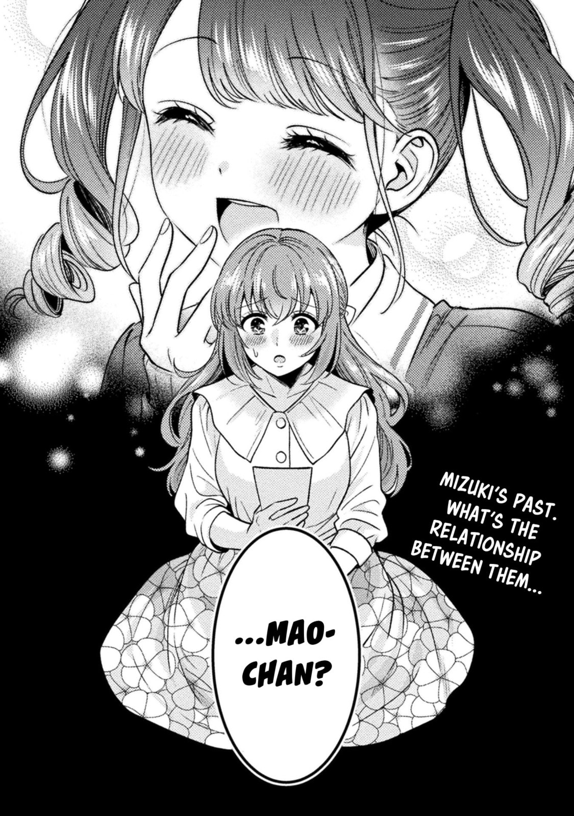 Hitozuma to JK Chapter 16 page 23 - 
