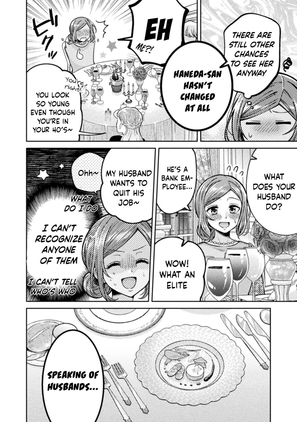 Hitozuma to JK Chapter 17 page 12 - 