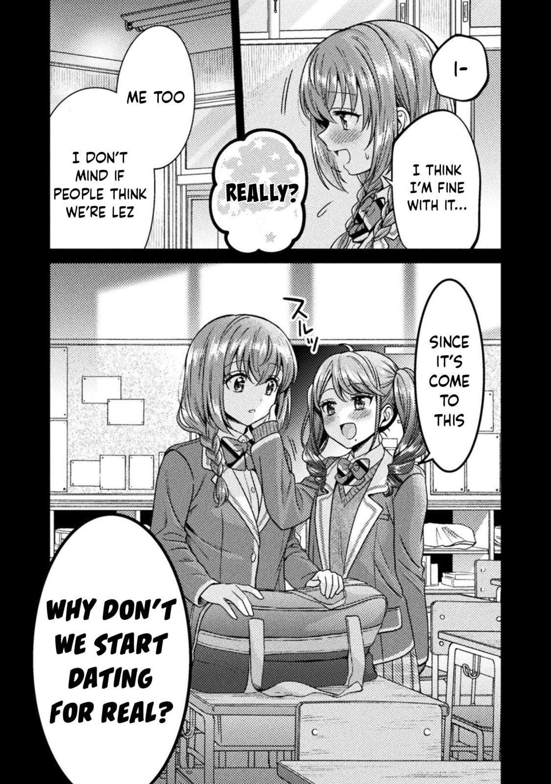 Hitozuma to JK Chapter 17 page 7 - 