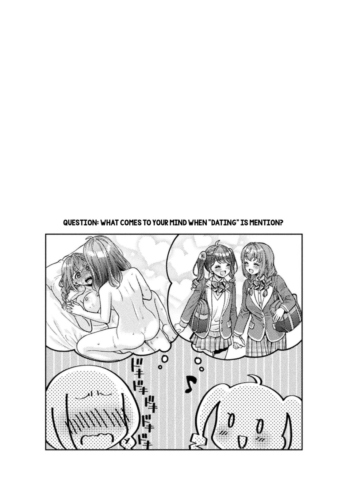 Hitozuma to JK Chapter 18 page 2 - 