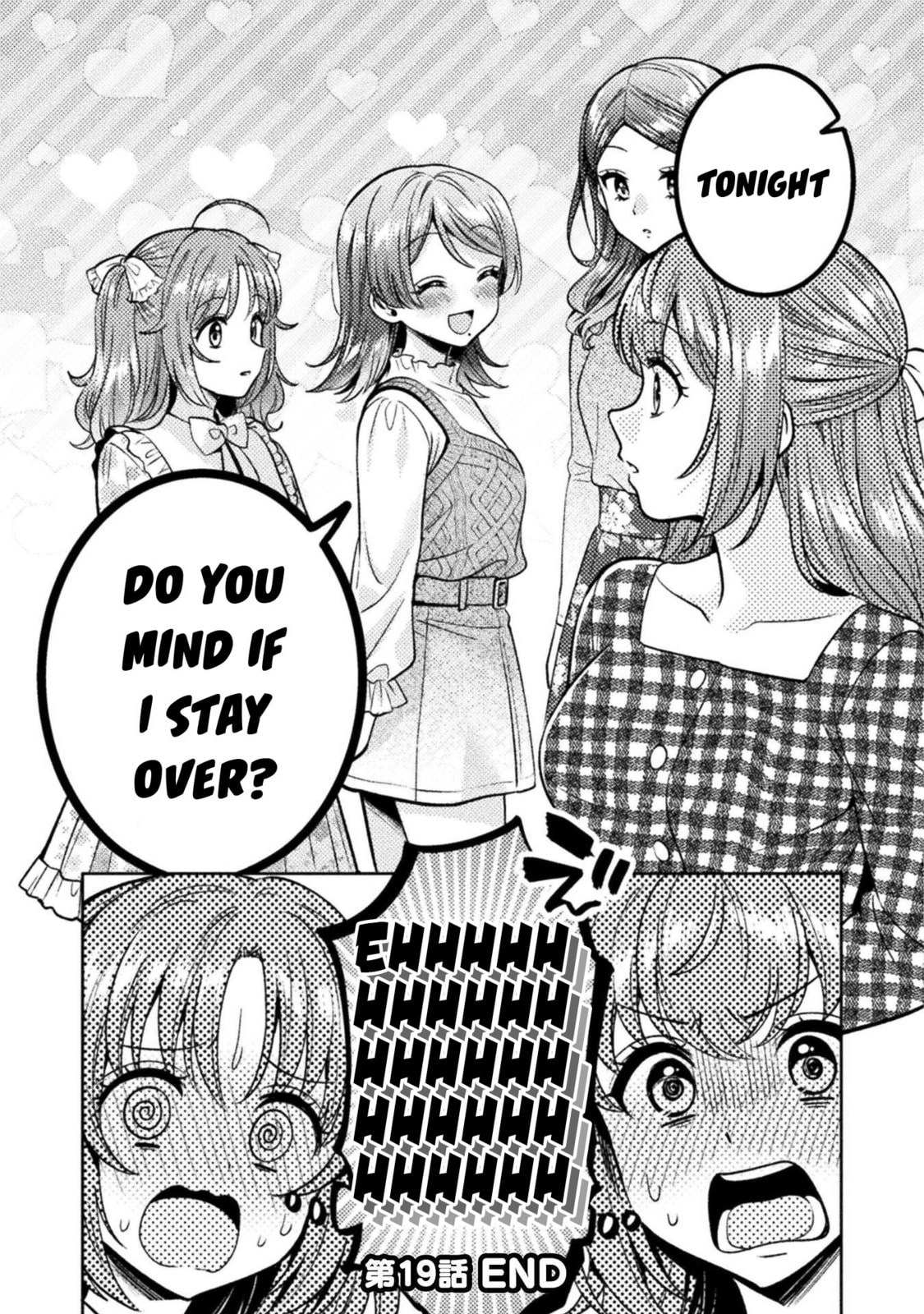 Hitozuma to JK Chapter 19 page 20 - 