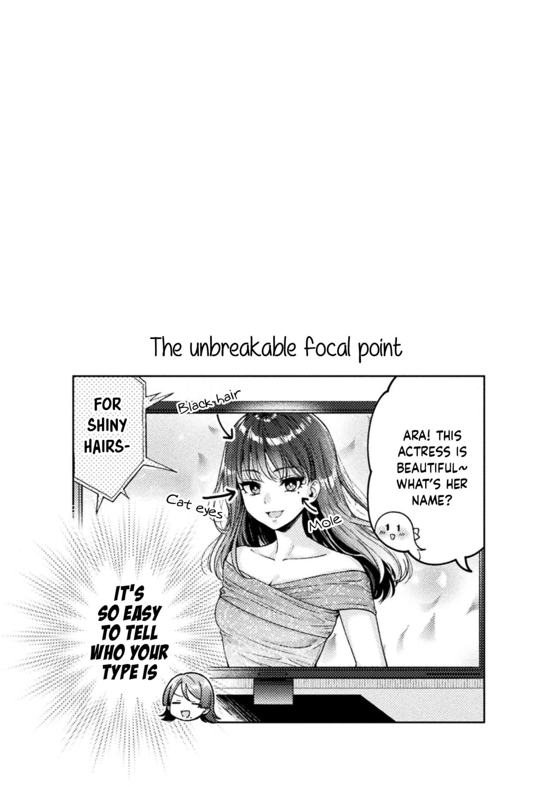 Hitozuma to JK Chapter 20 page 22 - 