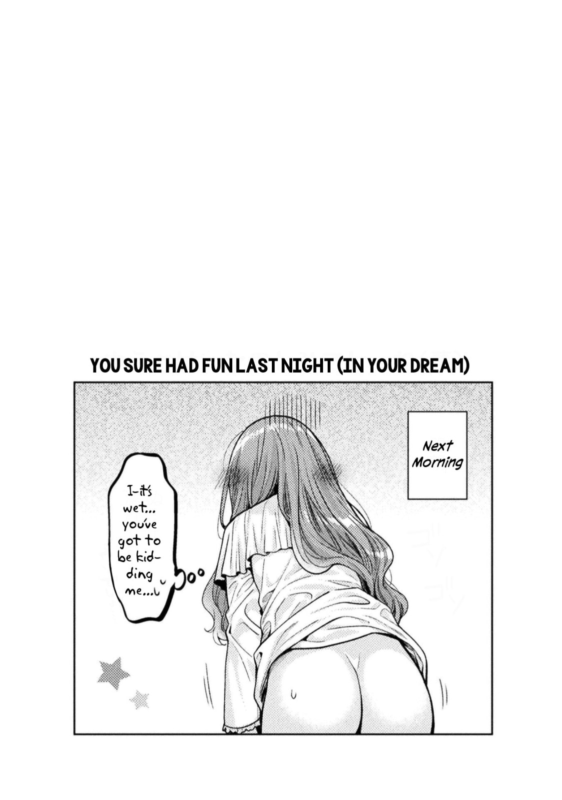 Hitozuma to JK Chapter 21 page 22 - 