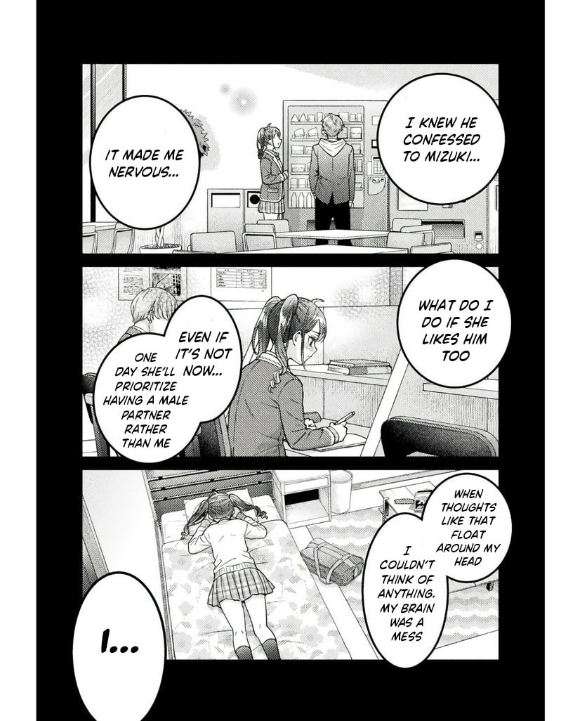 Hitozuma to JK Chapter 25 page 9 - 