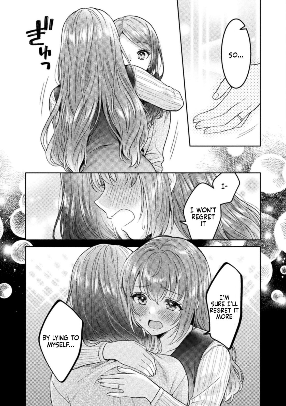 Hitozuma to JK Chapter 26 page 4 - 