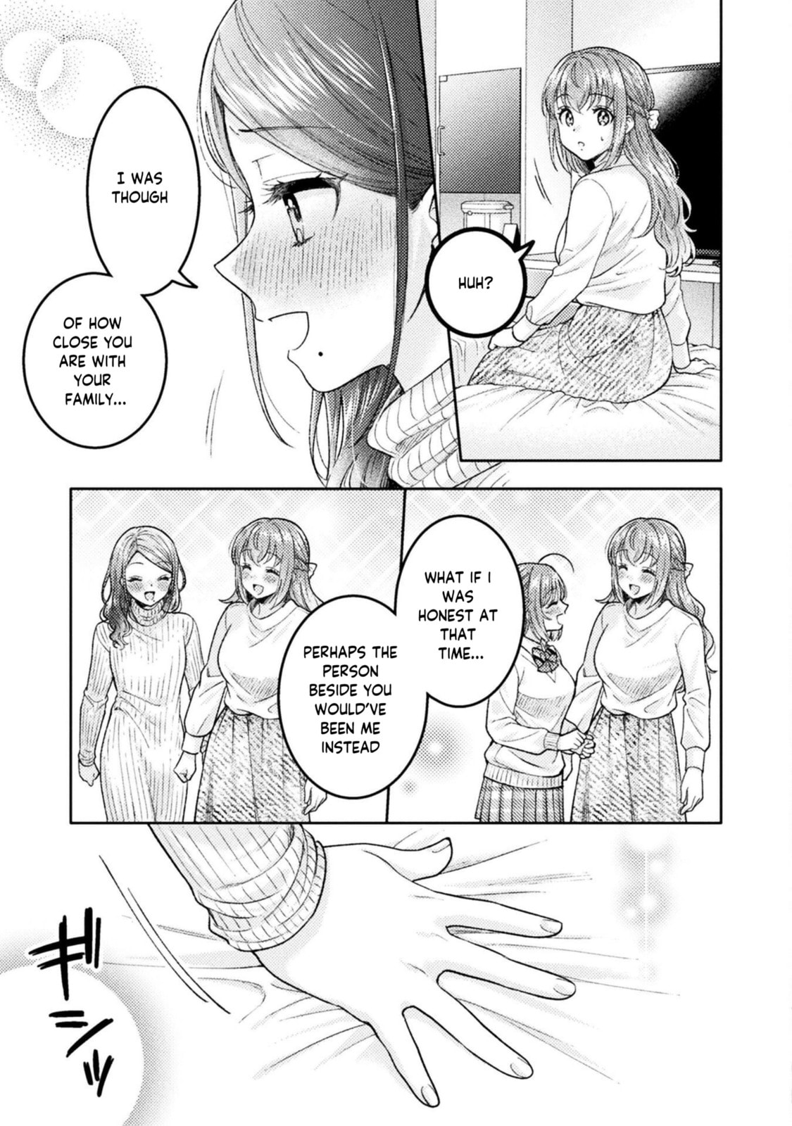 Hitozuma to JK Chapter 28 page 24 - 