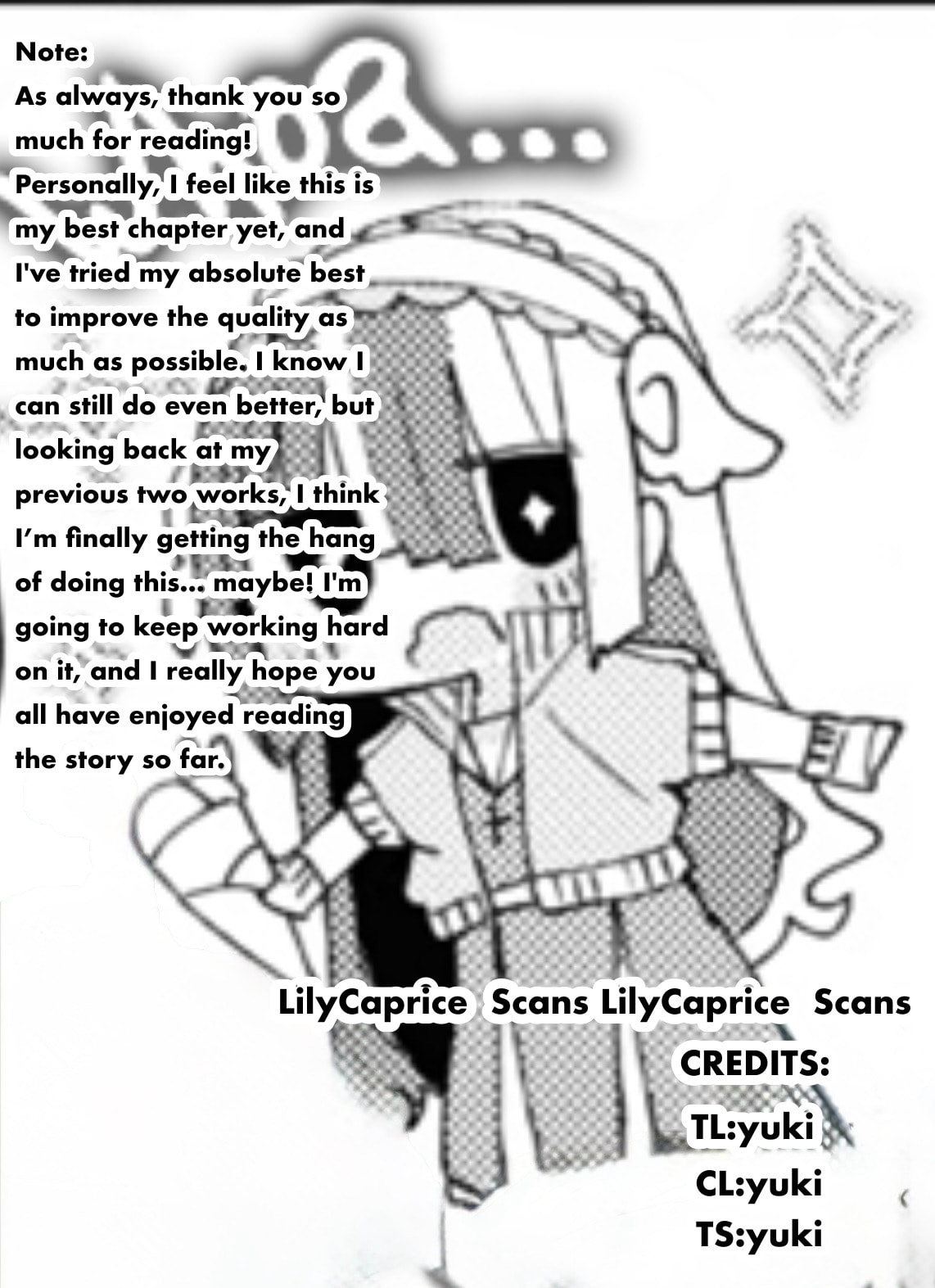 Hitozuma to JK Chapter 30 page 16 - 