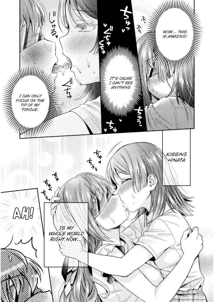 Hitozuma to JK Chapter 4 page 14 - 