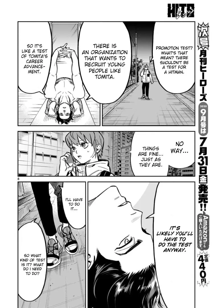 HITS Chapter 1 page 11 - 