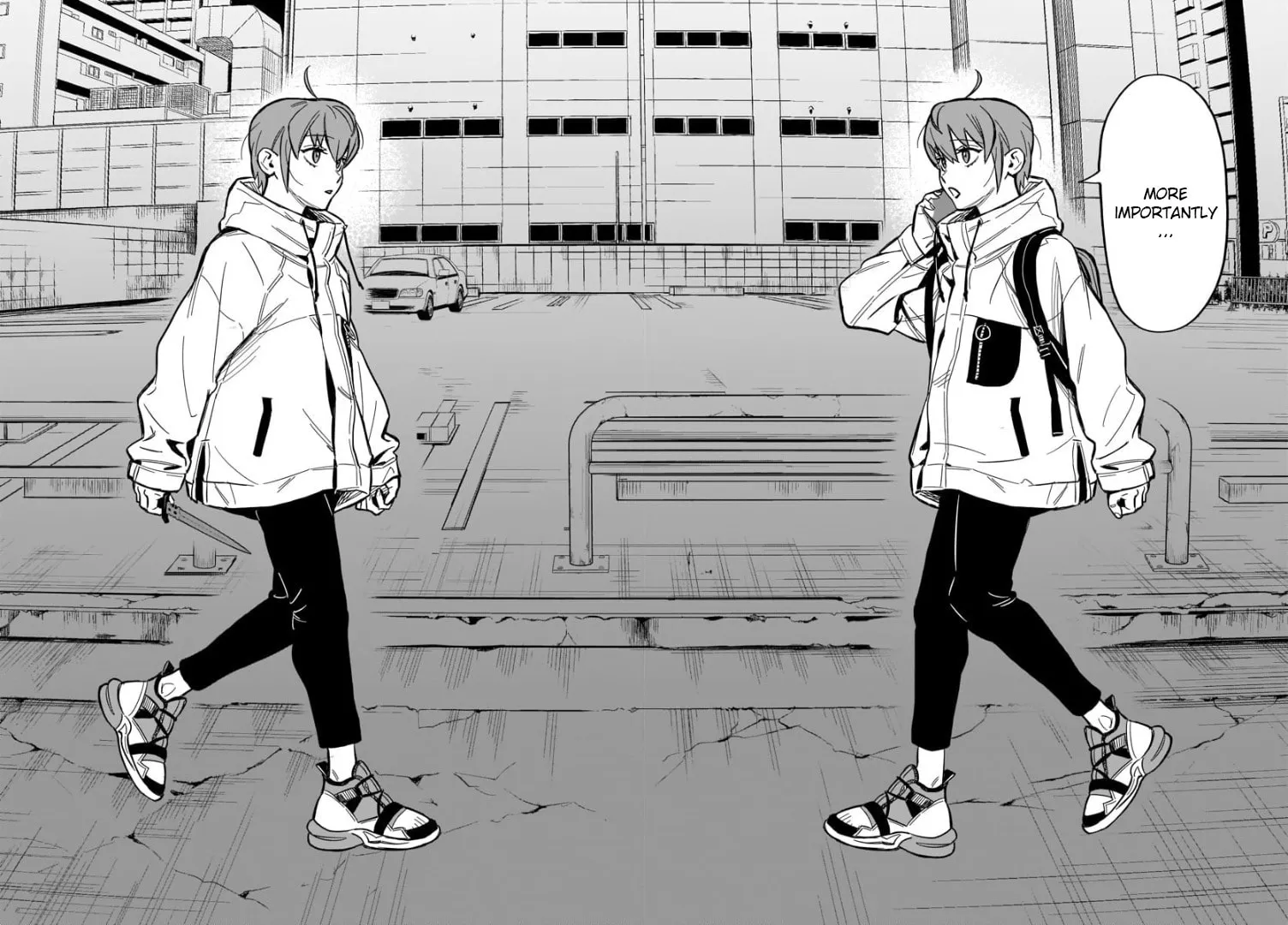 HITS Chapter 1 page 13 - 
