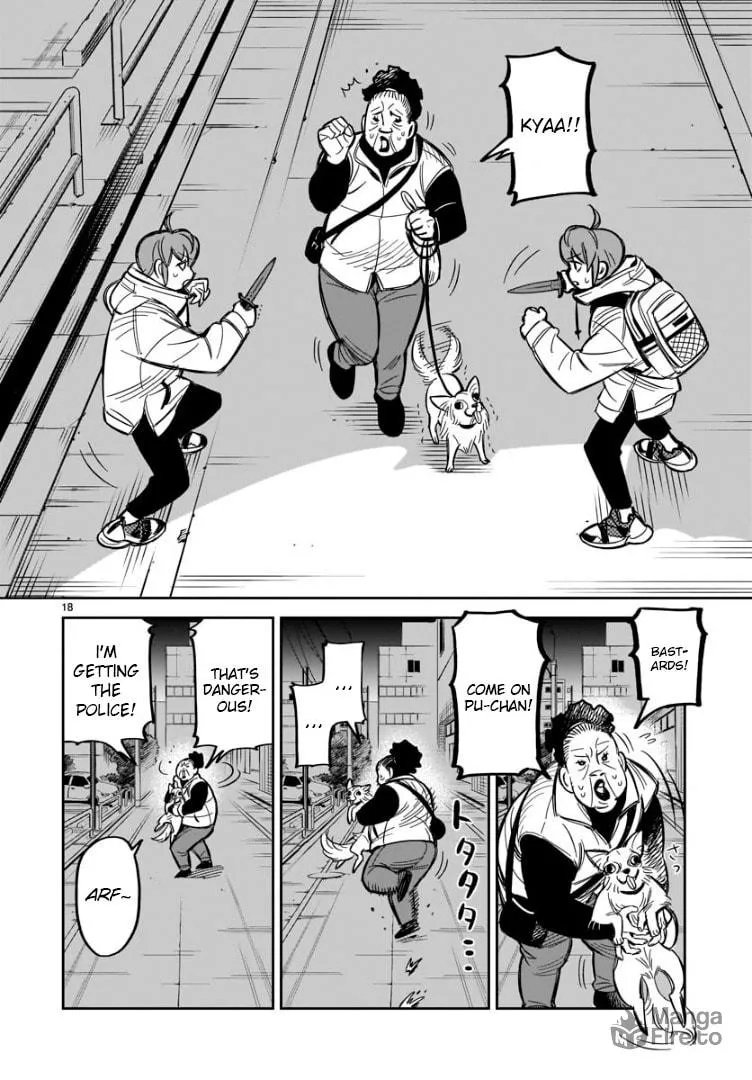 HITS Chapter 1 page 18 - 