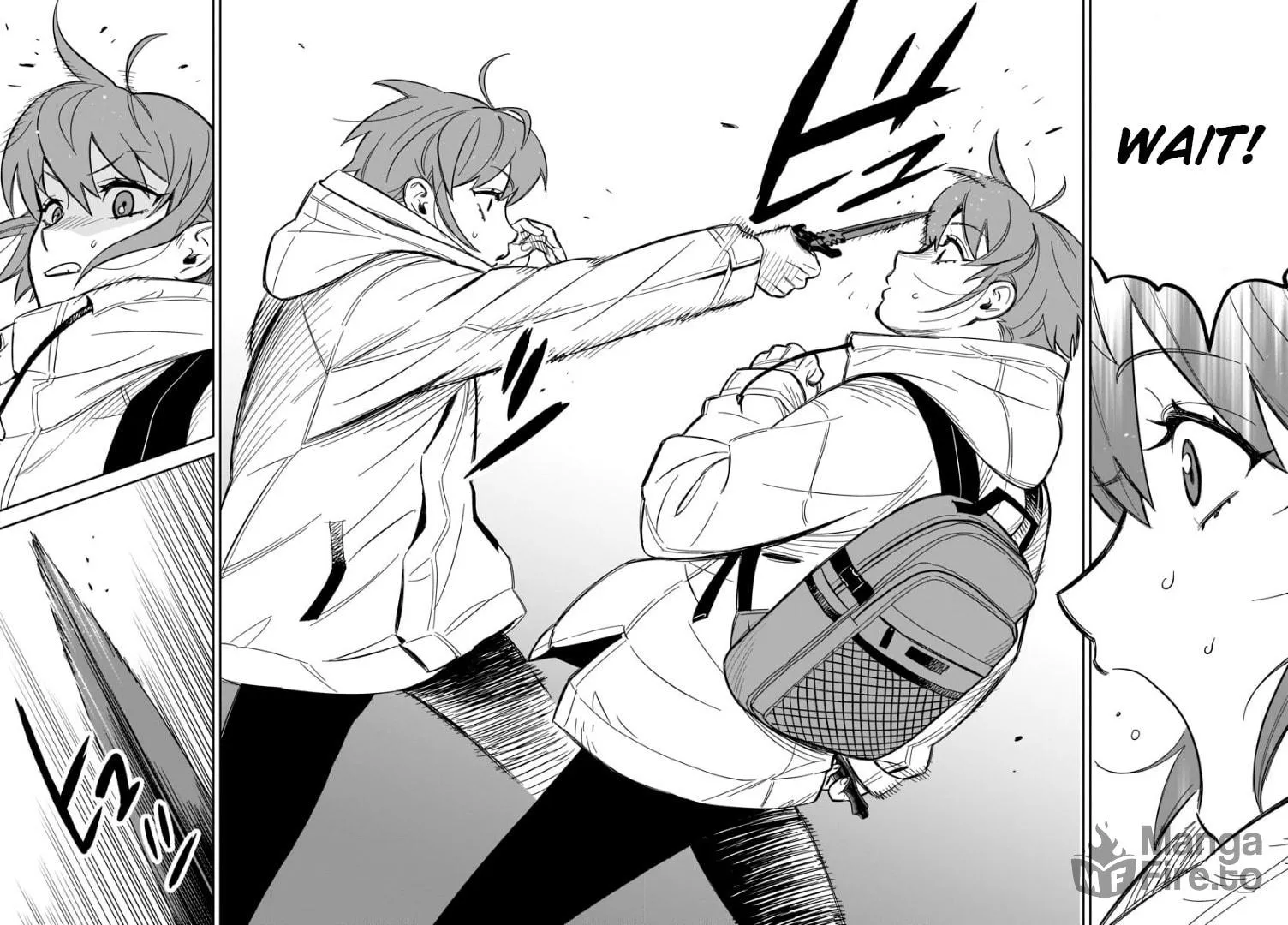 HITS Chapter 1 page 20 - 