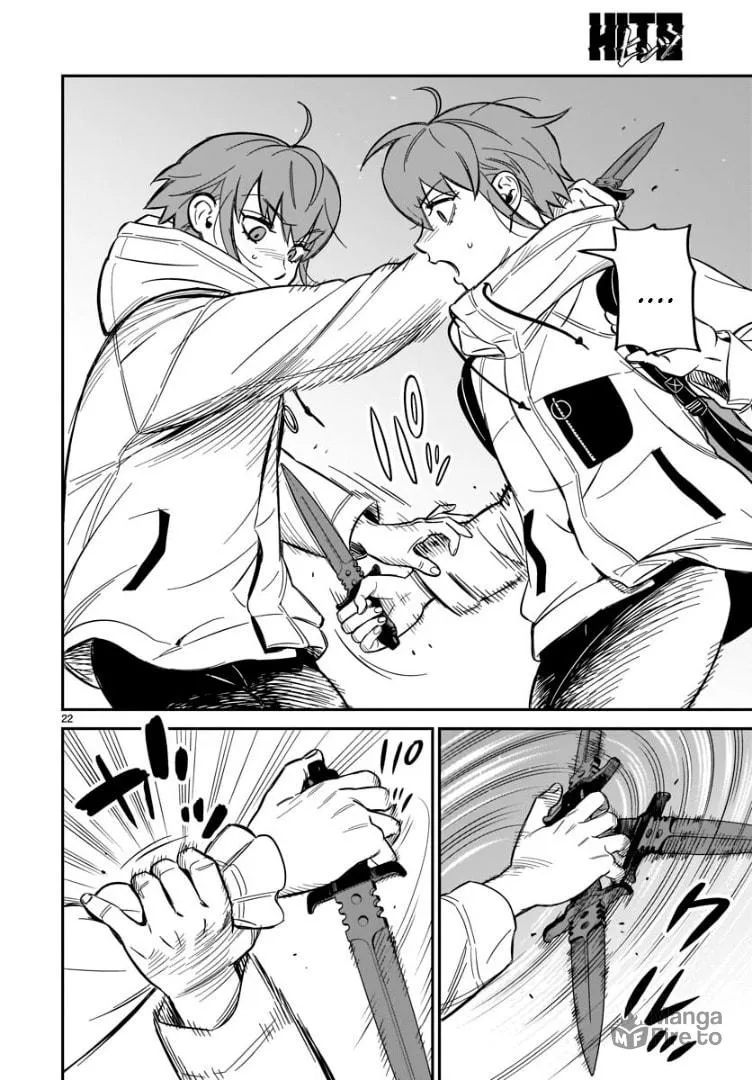 HITS Chapter 1 page 21 - 