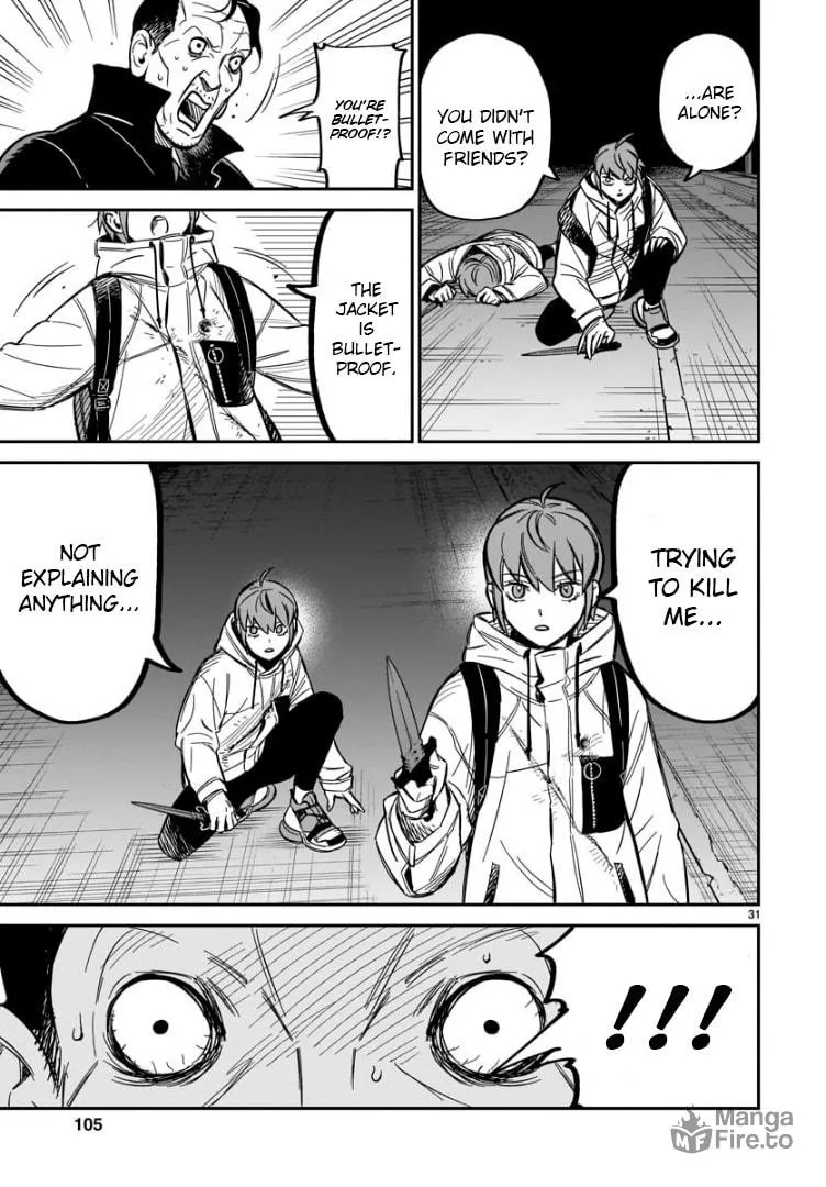 HITS Chapter 1 page 30 - 