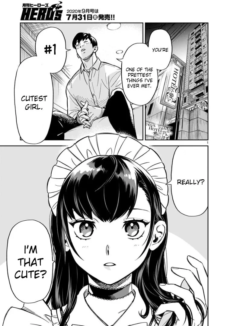 HITS Chapter 1 page 4 - 