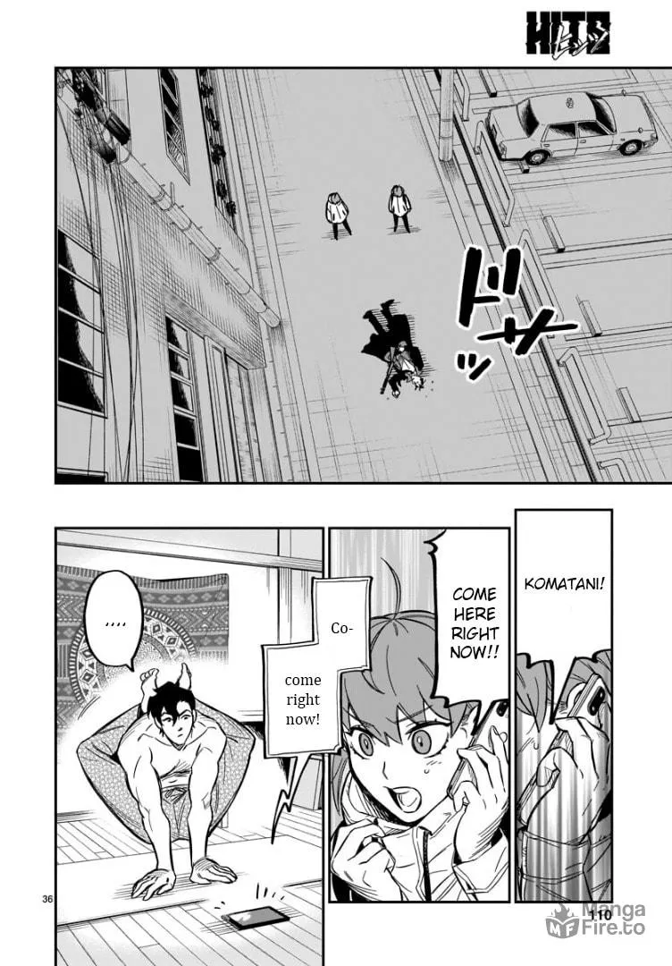 HITS Chapter 1 page 33 - 