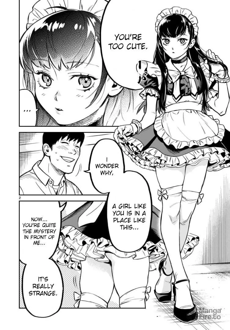 HITS Chapter 1 page 5 - 