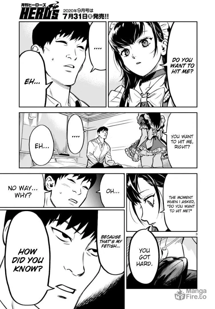 HITS Chapter 1 page 6 - 