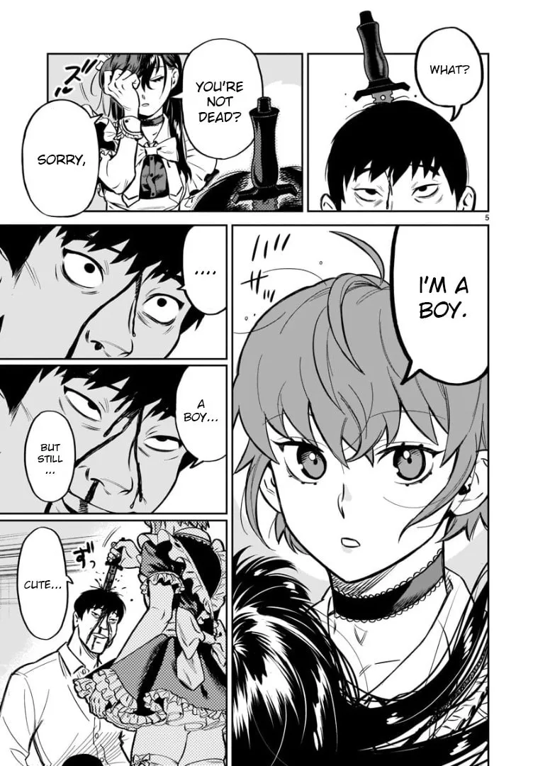 HITS Chapter 1 page 8 - 
